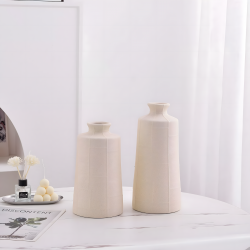 Porcelain Vase Large